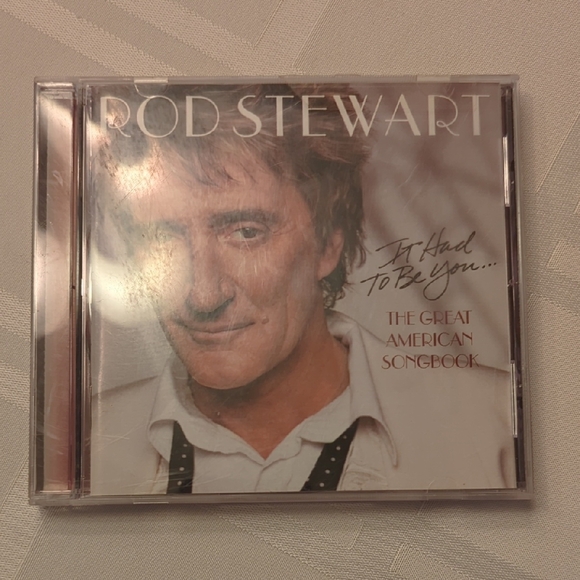 Rod Stewart CD Collection - Picture 2 of 10